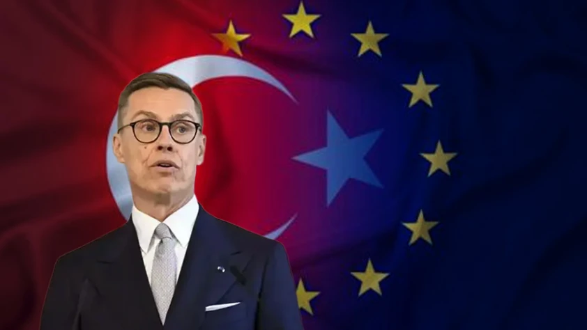 Finlandiya'dan AB genişlemeli çağırısı! Türkiye dahil 13 ülke daha eklenmeli