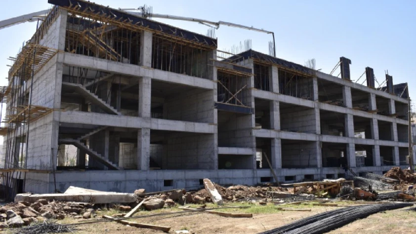 Finlandiya'dan Türkiye'ye çağrı: 'Ukrayna'nın yeniden inşasında işbirliği yapalım'