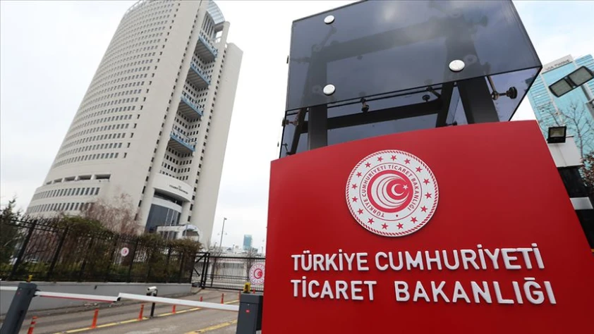 Firmalara 10 yılda 783 milyon lira UR-GE desteği verildi