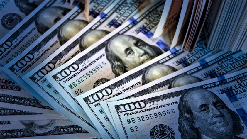 Firmaların net döviz açığı açıklandı: Eylülde geriledi