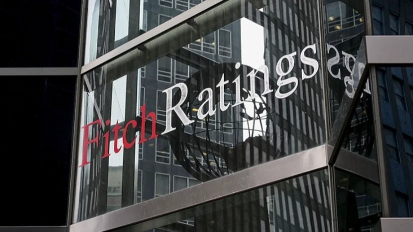 Fitch, ABD’nin kredi notunu teyit etti: Borç yükü artarken görünüm durağan kaldı