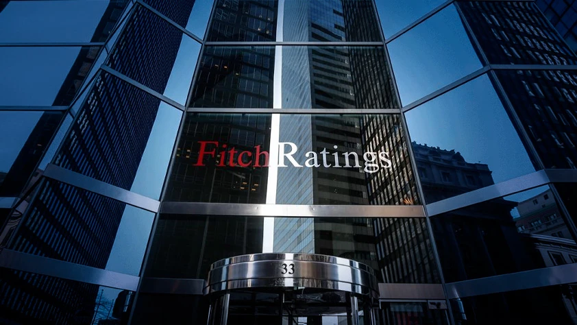 Fitch Ratings raporunda küresel büyüme uyarısı