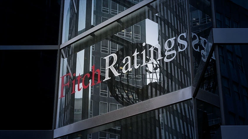 Fitch Türkiye kararını açıkladı: Kredi notunu BB- olarak teyit etti