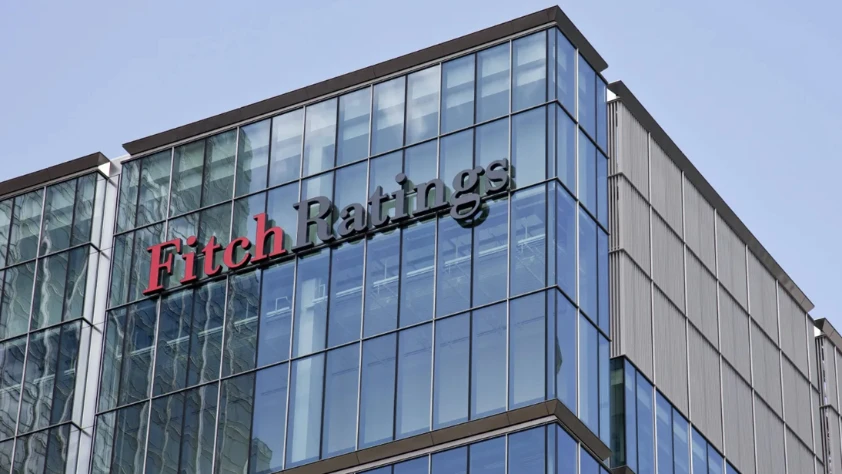 Fitch'ten Türkiye ekonomisi yorumu: Dezenflasyon rayında