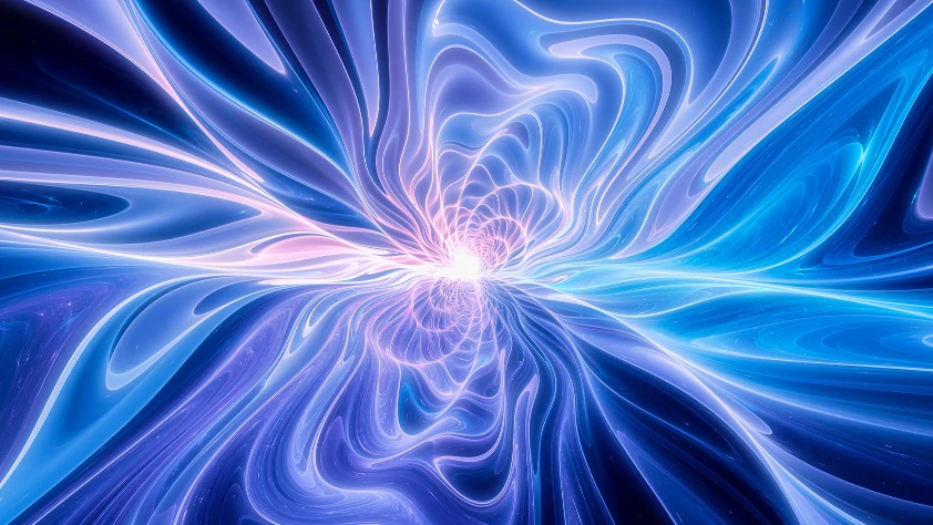 Fizikçiler, uzay-zamandaki dalgalanmaları tespit etmenin yolunu keşfetti