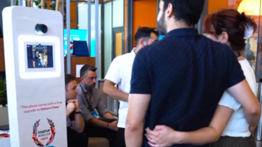 Fiziksel mekanları dijital deneyime dönüştürüyor