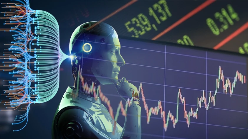 Fon yöneticileri uyardı: Yapay zeka balonu en büyük risk