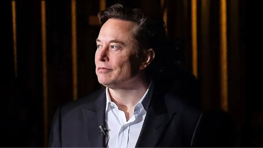 Forbes Endeksi: Musk yarım trilyon dolarla zirvede