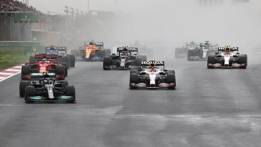 Formula 1 İstanbul’da: 5 yıllık takvim anlaşması resmileşti
