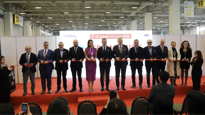 Franchise İstanbul Expo 2026 için geri sayım başladı: Küresel markalar İstanbul’da buluşuyor