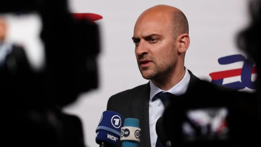 Fransa: Filistin devletini tanıyacağız