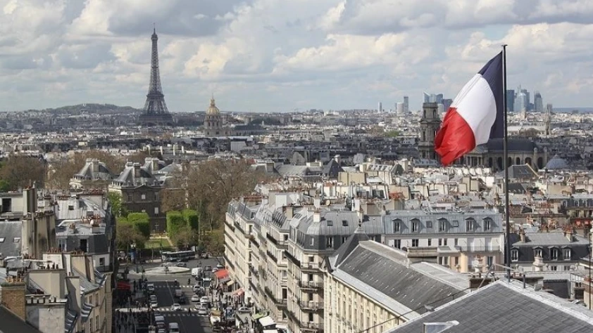 Fransa: Trump’ın Avrupa’ya yönelik gümrük vergilerini durdurma kararı olumlu bir işaret