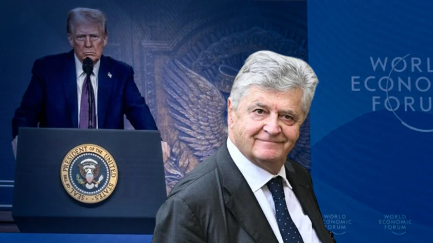 Fransa'dan Trump'a göz dağı: Zorlama karşıtı araçları kullanmaya hazırız