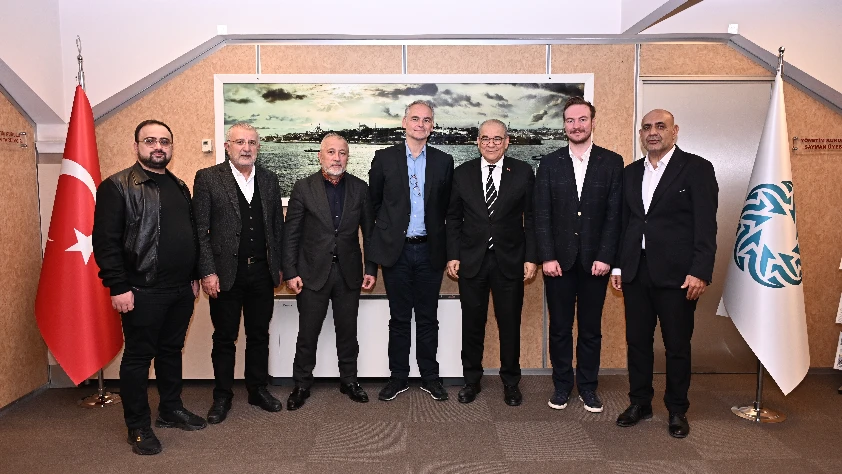 Fransa’yla taze ürün ticaretinde yeni işbirliği