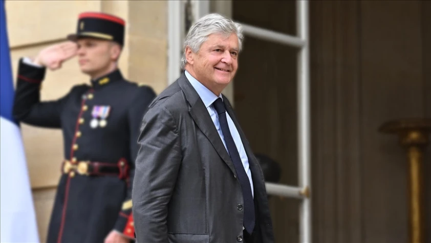 Fransız Bakan Türkiye'ye geliyor: Türkiye'ye 5 milyar euro yatırım sinyali