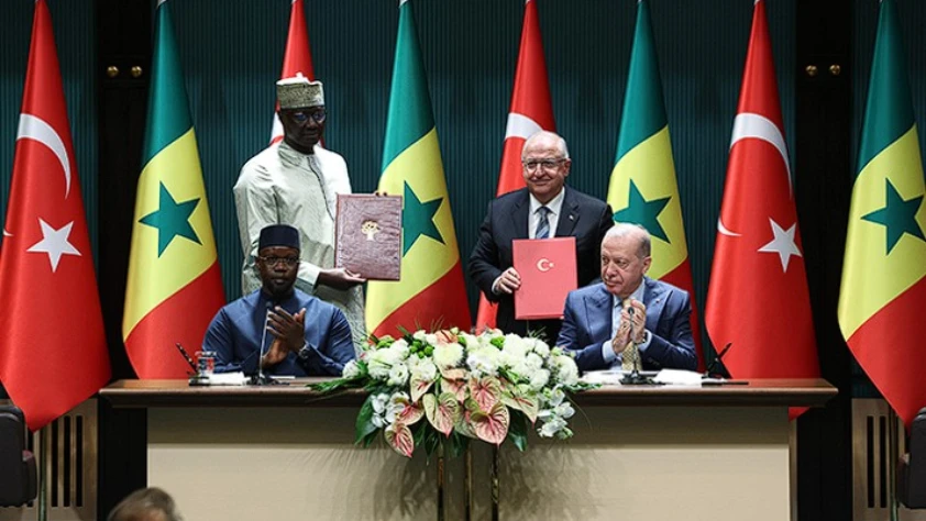 Fransız basınından Türkiye analizi: Afrika’da yeni güç dengesi kuruluyor