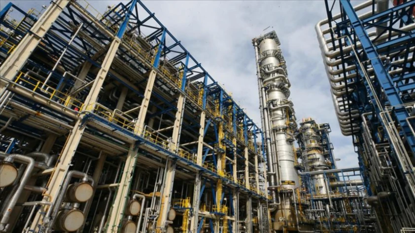 Fransız şirketler Türkiye'de 5 milyar avroluk yatırım yapacak