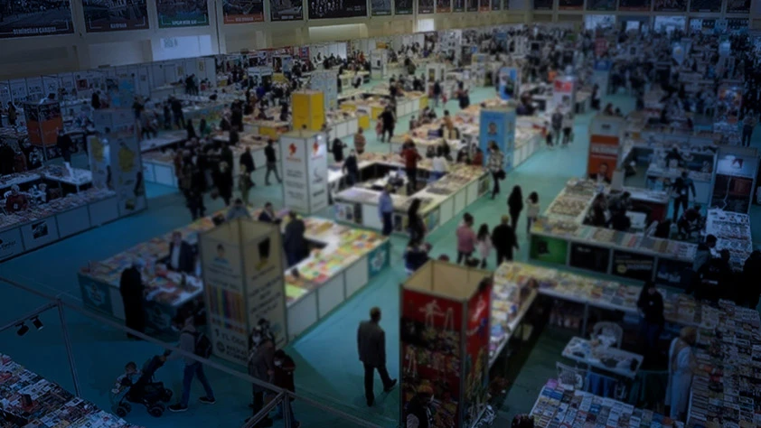 Fuar eşyasının ithalatı düzenlendi! Yabancı firmalar perakende satış yapamayacak