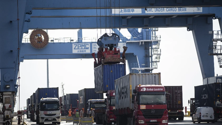 Fuarların etkisi oldu! İstanbul İhracatçı Birliklerinden ilk çeyrekte 2,9 milyar dolarlık ihracat