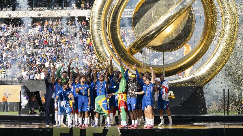 Futbol ekonomisi yeni organizasyonlarla büyüyor