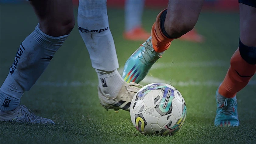 Futbolda ara transfer dönemi başlıyor: 6 Şubat'a kadar sürecek