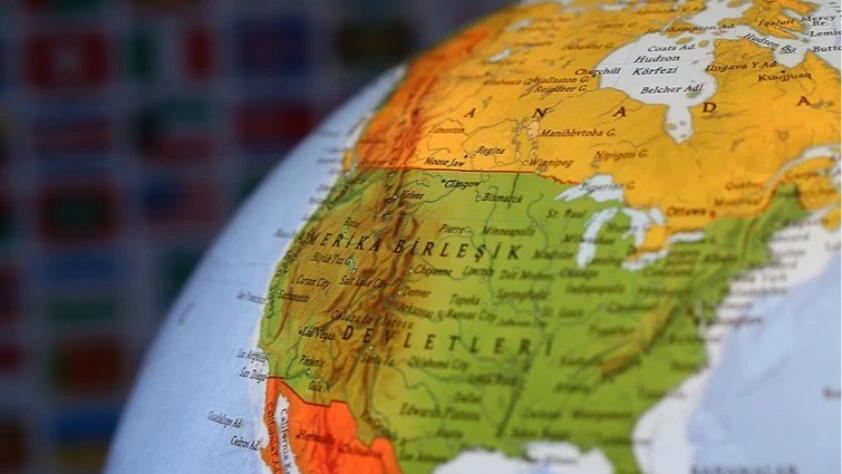 G7 Dışişleri bakanları Kanada’da küresel gündemi görüşüyor