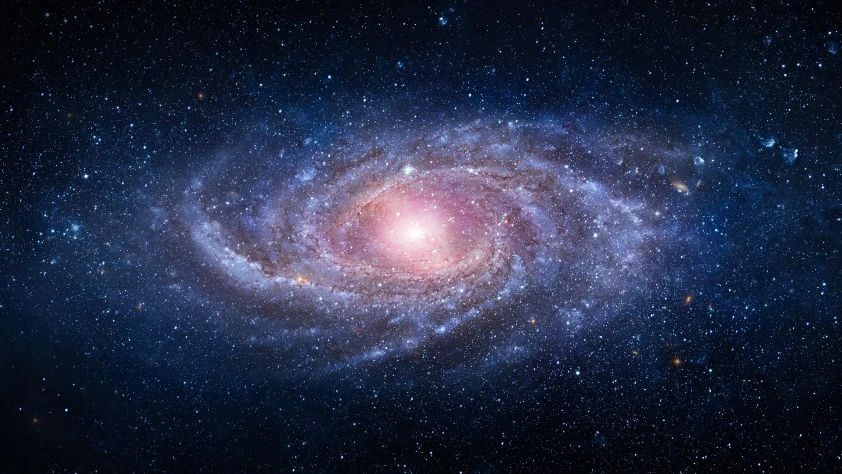 Galaksinin gizli mimarisi: Samanyolu’nun manyetik haritası çıkarıldı