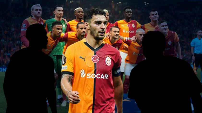 GALATASARAY ŞAMPİYONLAR LİGİ SON DAKİKA| Galatasaray Şampiyonlar Ligindeki eksikleri belli oldu!