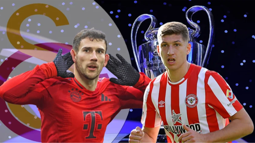 GALATASARAY TRANSFER HABERİ: Galatasaray Vitaly Janelt için harekete geçti! Orta sahaya takviye geliyor