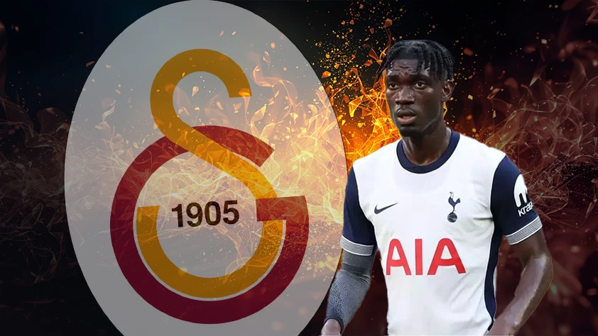 GALATASARAY TRANSFER HABERİ: Galatasaray’da Bissouma operasyonu son düzlüğe girdi! Bu hafta gelmesi bekleniyor