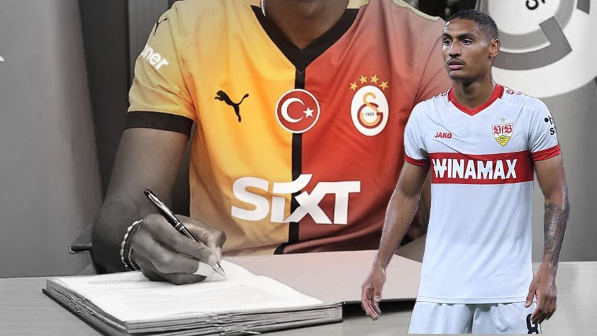 GALATASARAY TRANSFER HABERLERİ: Galatasaray Enzo Millot transferinde sona yaklaştı! Serbest bedeli 20 milyon Euro