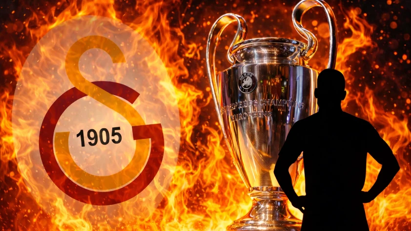 GALATASARAY TRANSFER HABERLERİ | Galatasaray ilk transferini İstanbul'a getiriyor!