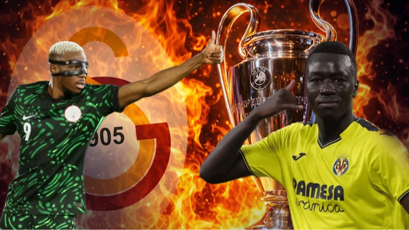 GALATASARAY TRANSFER HABERLERİ | Galatasaray rotayı İspanya'ya çevirdi! Pape Gueye için pazarlıklar başladı