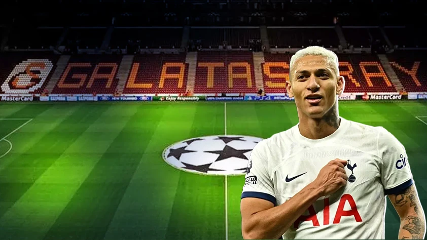 GALATASARAY TRANSFER HABERLERİ: İngilizler duyurdu! Richarlison Galatasaray'a yakın