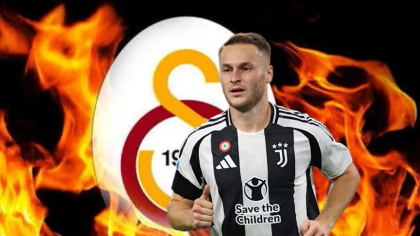GALATASARAY TRANSFER HABERLERİ SON DAKİKA | Galatasaray'a iki gol attı! Teun Koopmeiners için resmi teklif yapılacak
