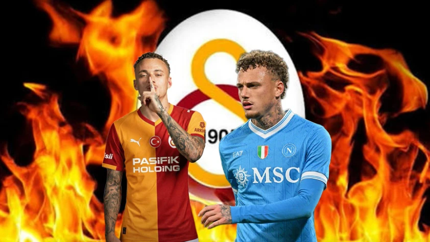 GALATASARAY TRANSFER HABERLERİ SON DAKİKA | Noa Lang Galatasaray’a geliyor mu? Ara transfer döneminde kritik hamle