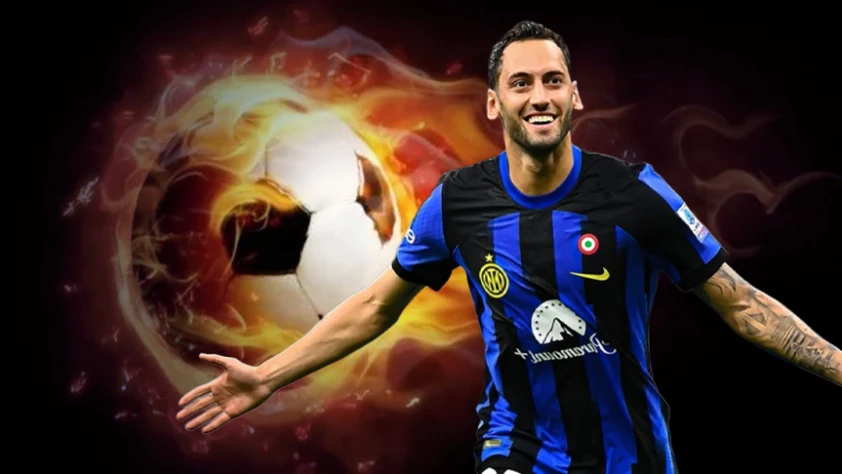 GALATASARAY TRANSFER HABERLERİ SON DAKİKA | Yazın ilk transferini bitirmeye hazırlanıyor! Hakan Çalhanoğlu gündemde