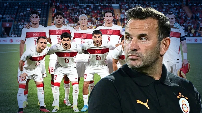 Galatasaray'dan çifte transfer bombası! 10+4 kuralına milli çözüm