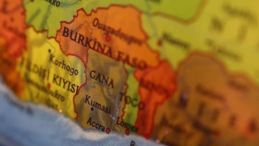 Gana ve Singapur'dan yeni ticaret hedefi!