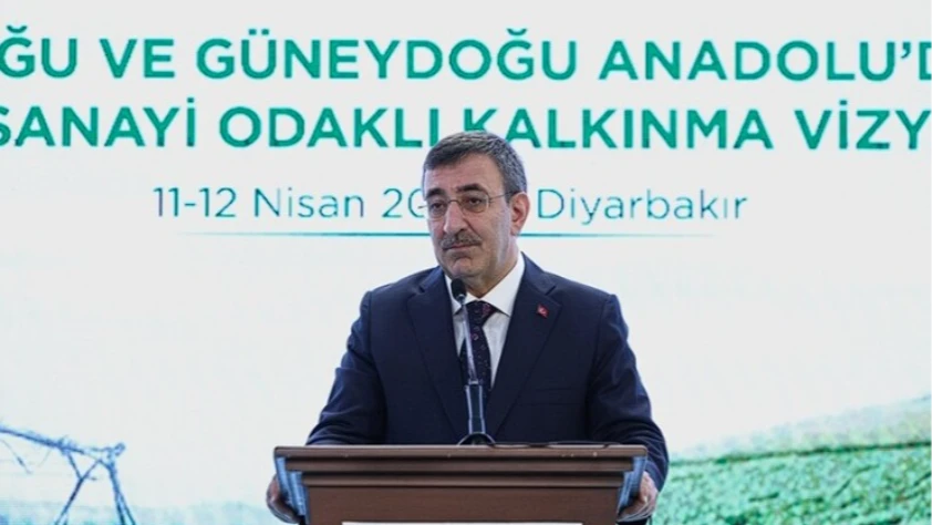 GAP’ta dönüşüm: Çok sektörlü kalkınma modeli