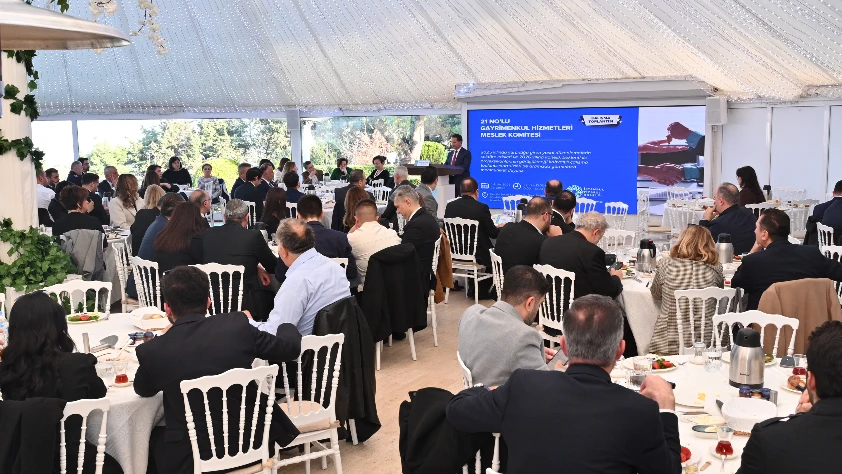 Gayrimenkul 2026’ya daha güçlü altyapıyla giriyor