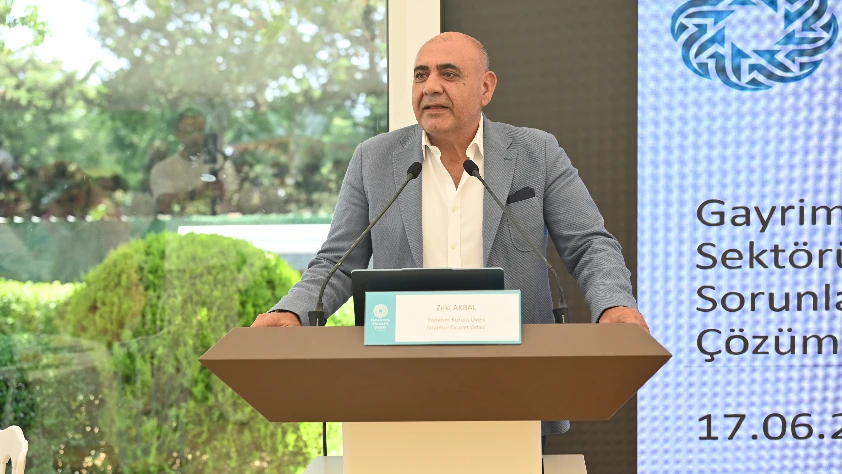 Gayrimenkulde yapay zeka dönemi