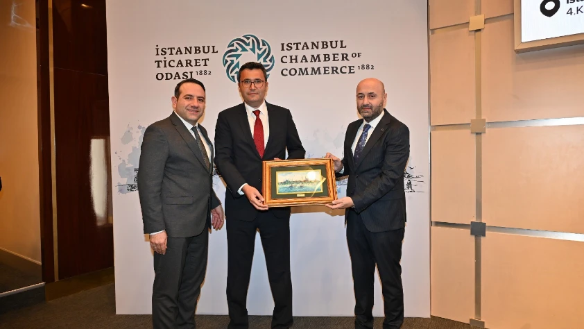 Gayrimenkulde yapay zeka dönüşümü