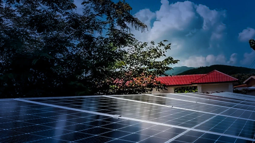 Gayrimenkulde yeşil dönüşüm: Orta Doğu krizi sürdürülebilir konutlara ilgiyi artırdı