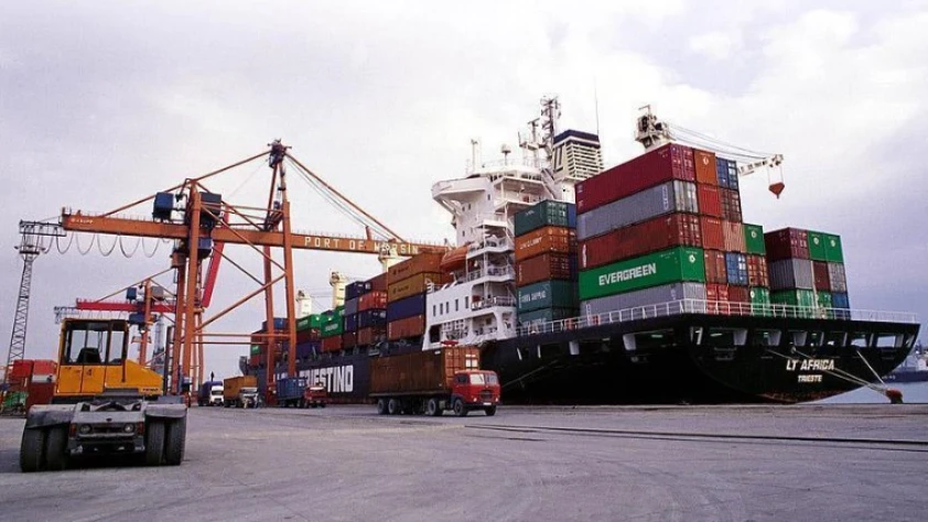 Gaziantep'in mayıs ihracatı bir milyar dolara yaklaştı