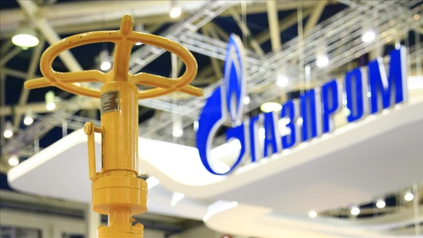 Gazprom’dan yaptırımlara karşı Moğolistan hamlesi