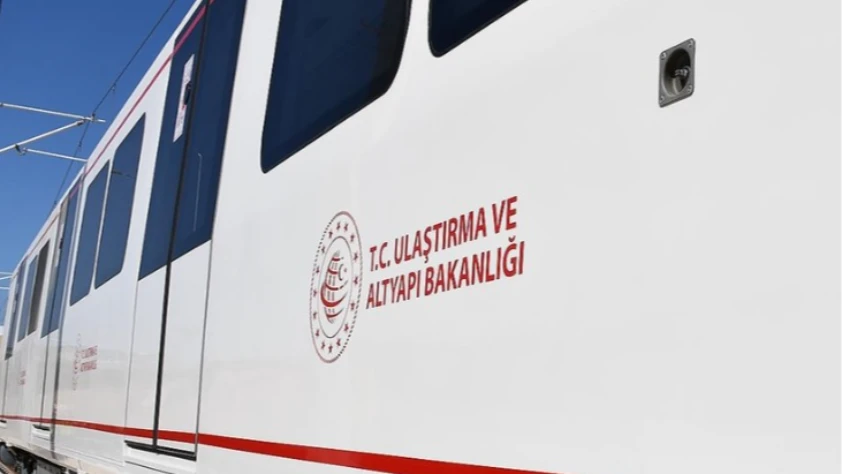 Gebze-Çayırova-Birlik OSB Hafif Raylı Sistem Hattı için yeni karar!