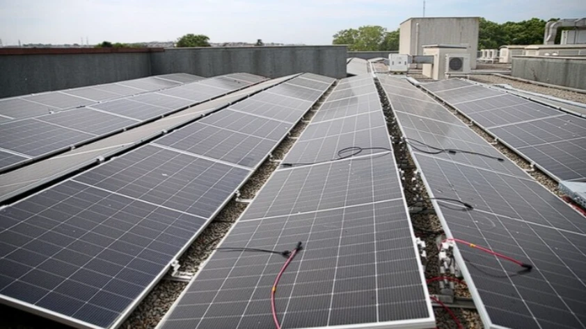Gebze Teknik Üniversitesi elektriğini güneşten sağlayacak
