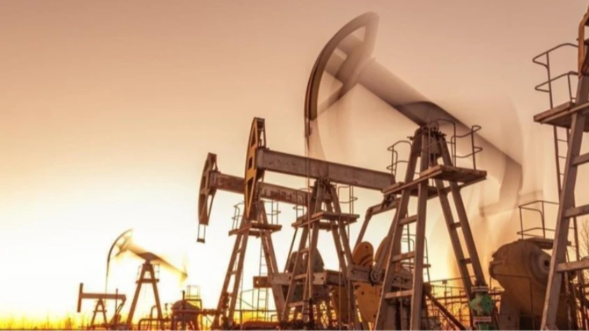 Geçen haftaya göre düştü! Brent petrolün varili 63,97 dolardan işlem görüyor