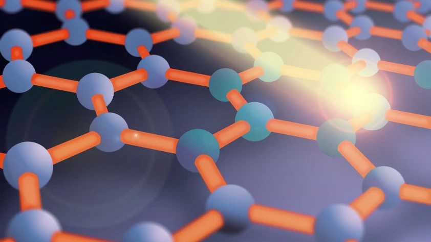Geleceğin elektroniği için kritik keşif: Grafende elektriksel kontrol